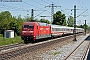 Adtranz 33215 - DB Fernverkehr "101 105-5"
28.05.2017 - München-Langwied
Frank Weimer