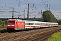 Adtranz 33215 - DB Fernverkehr "101 105-5"
20.08.2017 - Wunstorf
Thomas Wohlfarth