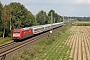 Adtranz 33215 - DB Fernverkehr "101 105-5"
22.09.2017 - Emmendorf
Gerd Zerulla