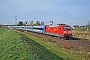 Adtranz 33215 - DB Fernverkehr "101 105-5"
04.11.2017 - Zeithain
Marcus Schrödter