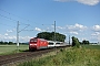 Adtranz 33215 - DB Fernverkehr "101 105-5"
13.06.2019 - Brühl (Rheinland)-Schwadorf
Michael Rex