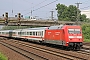 Adtranz 33215 - DB Fernverkehr "101 105-5"
13.06.2020 - Wunstorf
Thomas Wohlfarth