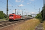 Adtranz 33215 - DB Fernverkehr "101 105-5"
24.06.2015 - OrschweierJean-Claude Mons