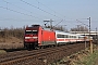 Adtranz 33216 - DB Fernverkehr "101 106-3"
29.03.2011 - Hünfeld
Konstantin Koch