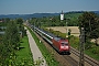 Adtranz 33216 - DB Fernverkehr "101 106-3"
08.09.2012 - Denzlingen
Vincent Torterotot