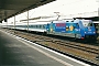 Adtranz 33216 - DB R&T "101 106-3"
__.10.2002 - Hannover
Christian Stolze