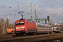 Adtranz 33217 - DB Fernverkehr "101 107-1"
17.02.2013 - Bochum-EhrenfeldIngmar Weidig