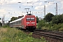 Adtranz 33217 - DB Fernverkehr "101 107-1"
15.07.2012 - Bensheim-AuerbachRalf Lauer