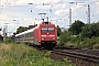 Adtranz 33217 - DB Fernverkehr "101 107-1"
15.07.2012 - Bensheim-Auerbach
Ralf Lauer