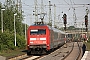 Adtranz 33217 - DB Fernverkehr "101 107-1"
17.05.2012 - Wunstorf
Thomas Wohlfarth