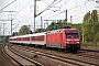 Adtranz 33217 - DB Fernverkehr "101 107-1"
22.09.2012 - Berlin-Schönefeld
Dr.Günther Barths