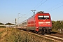 Adtranz 33217 - DB Fernverkehr "101 107-1"
30.08.2016 - HohnhorstThomas Wohlfarth