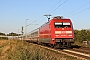 Adtranz 33217 - DB Fernverkehr "101 107-1"
30.08.2016 - Hohnhorst
Thomas Wohlfarth