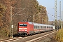 Adtranz 33217 - DB Fernverkehr "101 107-1"
12.11.2016 - HasteThomas Wohlfarth