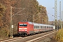 Adtranz 33217 - DB Fernverkehr "101 107-1"
12.11.2016 - Haste
Thomas Wohlfarth