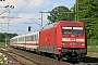 Adtranz 33217 - DB Fernverkehr "101 107-1"
13.05.2016 - UnterlüssHelge Deutgen
