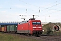 Adtranz 33217 - DB Fernverkehr "101 107-1"
27.07.2011 - TostedtAndreas Kriegisch