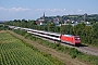 Adtranz 33217 - DB Fernverkehr "101 107-1"
10.09.2016 - Teningen-KöndringenVincent Torterotot