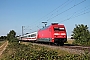 Adtranz 33217 - DB Fernverkehr "101 107-1"
06.08.2020 - Buggingen
Tobias Schmidt