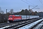 Adtranz 33217 - DB Fernverkehr "101 107-1"
21.11.2022 - VellmarChristian Klotz