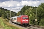Adtranz 33217 - DB Fernverkehr "101 107-1"
05.08.2023 - MarktbreitMartin Welzel