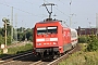 Adtranz 33218 - DB Fernverkehr "101 108-9"
05.07.2011 - Nienburg (Weser)
Thomas Wohlfarth