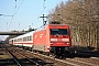 Adtranz 33218 - DB Fernverkehr "101 108-9"
28.01.2011 - RadbruchMarvin Fries