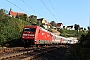 Adtranz 33218 - DB Fernverkehr "101 108-9"
01.10.2013 - Burgwerben
Daniel Berg