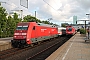 Adtranz 33218 - DB Fernverkehr "101 108-9"
26.05.2015 - Hamburg-Altona
Tobias Schmidt