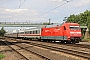 Adtranz 33218 - DB Fernverkehr "101 108-9"
10.07.2016 - Minden (Westfalen)Thomas Wohlfarth