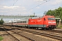 Adtranz 33218 - DB Fernverkehr "101 108-9"
10.07.2016 - Minden (Westfalen)
Thomas Wohlfarth