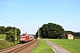 Adtranz 33218 - DB Fernverkehr "101 108-9"
22.08.2015 - Ibbenbüren-LaggenbeckPeter Wegner