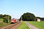 Adtranz 33218 - DB Fernverkehr "101 108-9"
22.08.2015 - Ibbenbüren-Laggenbeck
Peter Wegner