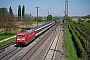 Adtranz 33218 - DB Fernverkehr "101 108-9"
30.04.2017 - Müllheim (Baden)Vincent Torterotot