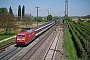 Adtranz 33218 - DB Fernverkehr "101 108-9"
30.04.2017 - Müllheim (Baden)
Vincent Torterotot