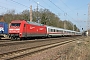 Adtranz 33218 - DB Fernverkehr "101 108-9"
23.02.2018 - Uelzen-Klein SüstedtGerd Zerulla