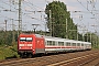 Adtranz 33218 - DB Fernverkehr "101 108-9"
27.07.2019 - Wunstorf
Thomas Wohlfarth