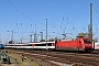 Adtranz 33219 - DB Fernverkehr "101 109-7"
24.04.2015 - Basel, Badischer BahnhofTheo Stolz