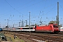 Adtranz 33219 - DB Fernverkehr "101 109-7"
24.04.2015 - Basel, Badischer Bahnhof
Theo Stolz