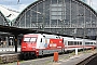 Adtranz 33219 - DB Fernverkehr "101 109-7"
12.06.2012 - Frankfurt (Main), Hauptbahnhof
Thomas Wohlfarth