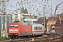 Adtranz 33219 - DB Fernverkehr "101 109-7"
07.06.2011 - Hannover, HauptbahnhofThomas Wohlfarth