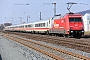Adtranz 33219 - DB Fernverkehr "101 109-7"
02.04.2013 - Bensheim-AuerbachRalf Lauer
