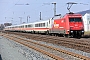 Adtranz 33219 - DB Fernverkehr "101 109-7"
02.04.2013 - Bensheim-Auerbach
Ralf Lauer