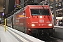 Adtranz 33219 - DB Fernverkehr "101 109-7"
01.01.2012 - Berlin, Hauptbahnhof (tief)Thomas Wohlfarth