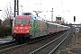 Adtranz 33219 - DB Fernverkehr "101 109-7"
09.03.2005 - Ludwigshafen-Oggersheim
Wolfgang Mauser