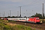 Adtranz 33219 - DB Fernverkehr "101 109-7"
28.07.2013 - GroßkorbethaAndré Grouillet