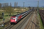 Adtranz 33219 - DB Fernverkehr "101 109-7"
02.03.2014 - Müllheim (Baden)
Vincent Torterotot