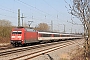 Adtranz 33219 - DB Fernverkehr "101 109-7"
12.03.2015 - NiederschopfheimAndré Grouillet
