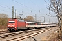 Adtranz 33219 - DB Fernverkehr "101 109-7"
12.03.2015 - Niederschopfheim
André Grouillet