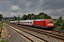 Adtranz 33219 - DB Fernverkehr "101 109-7"
18.06.2016 - VellmarChristian Klotz